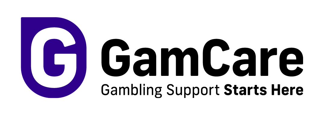 GamCare-logo